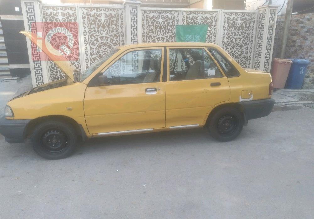 Saipa 131